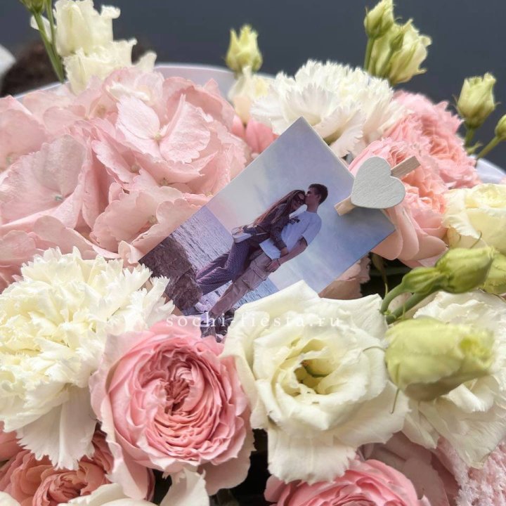 Открытка  Ваше фото в Ульяновске