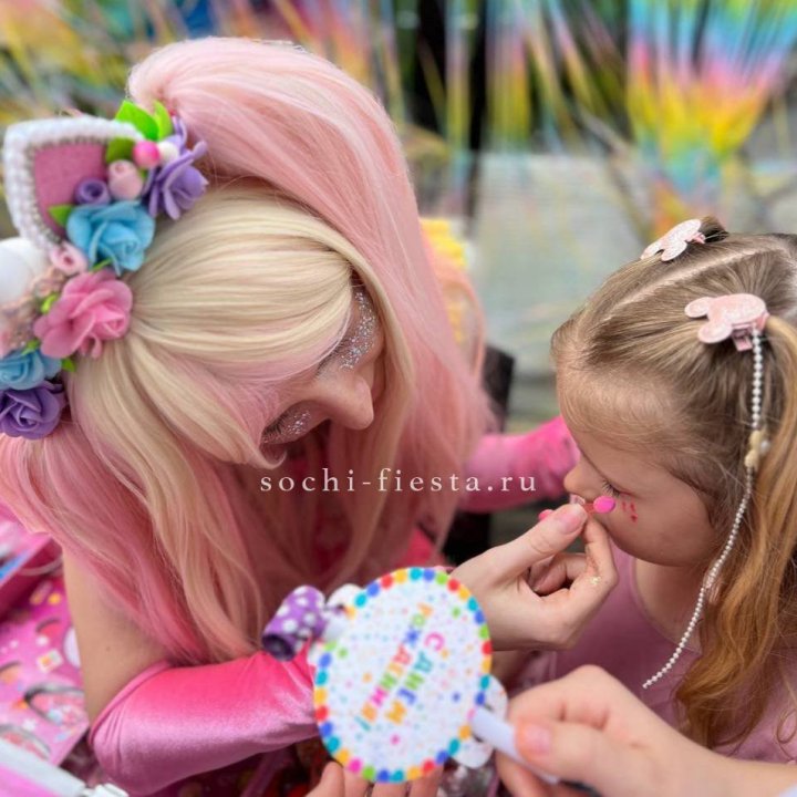 Блеск тату и Бьюти бокс в Ульяновске