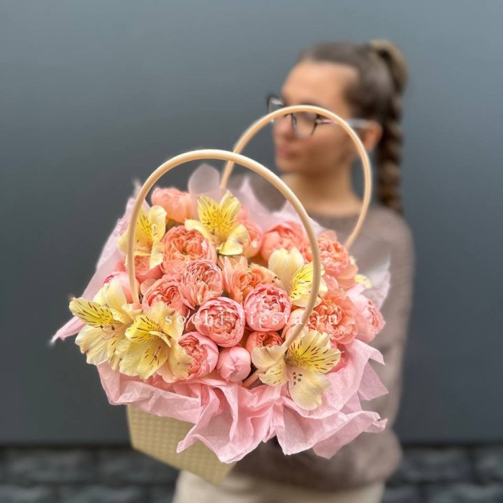 Сумочка "Фарфала" в Ульяновске