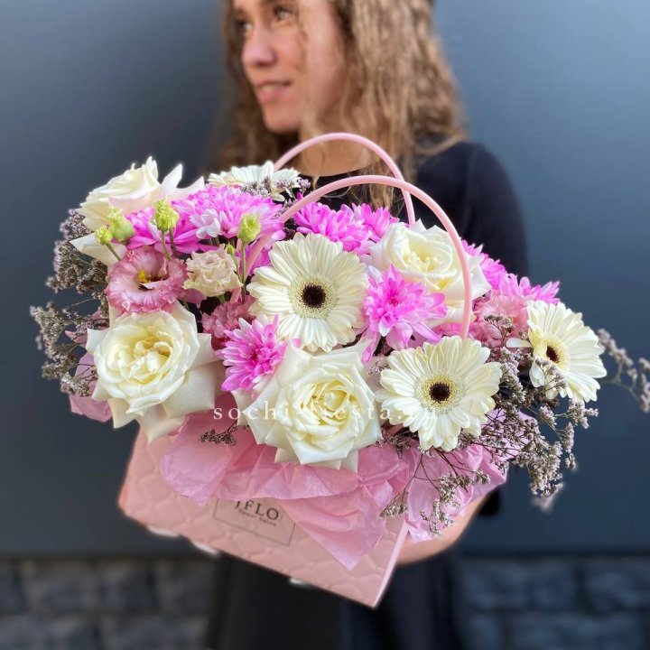 Сумочка "Милинда" в Ульяновске