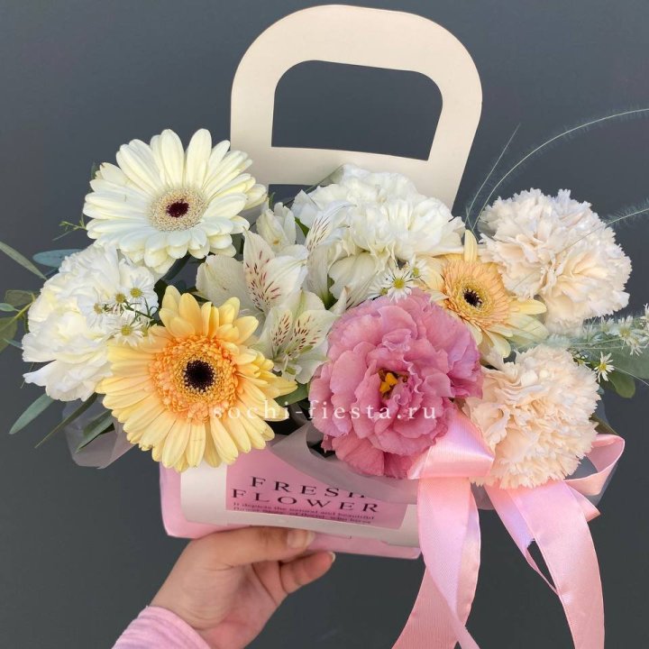 Сумочка №11 в Ульяновске