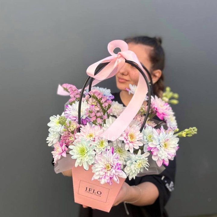 Сумочка "Беладона" в Ульяновске