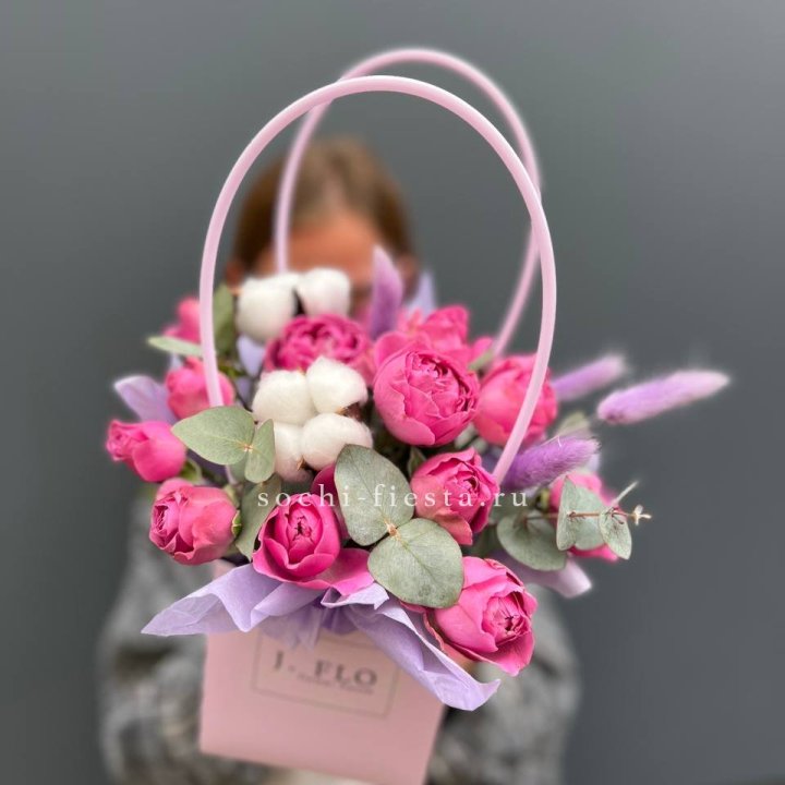 Сумочка "Мисти" в Ульяновске