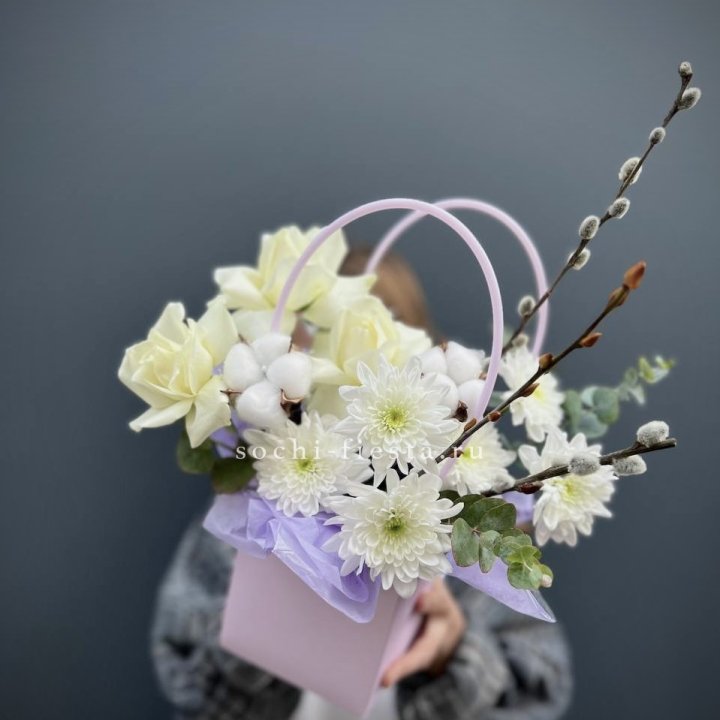 Сумочка №7 в Ульяновске