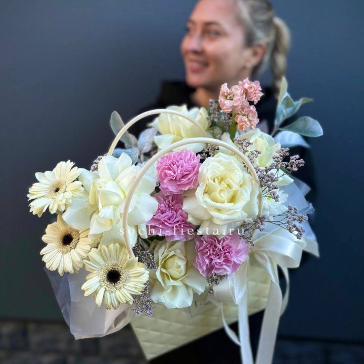 Сумочка "Милиса" в Ульяновске