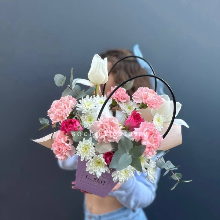 Сумочка Радости в Ульяновске