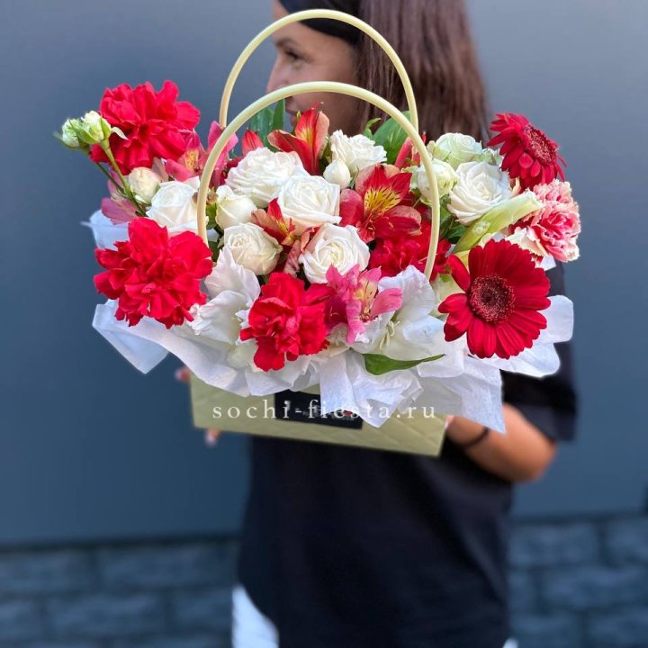 Сумочка №8 в Ульяновске