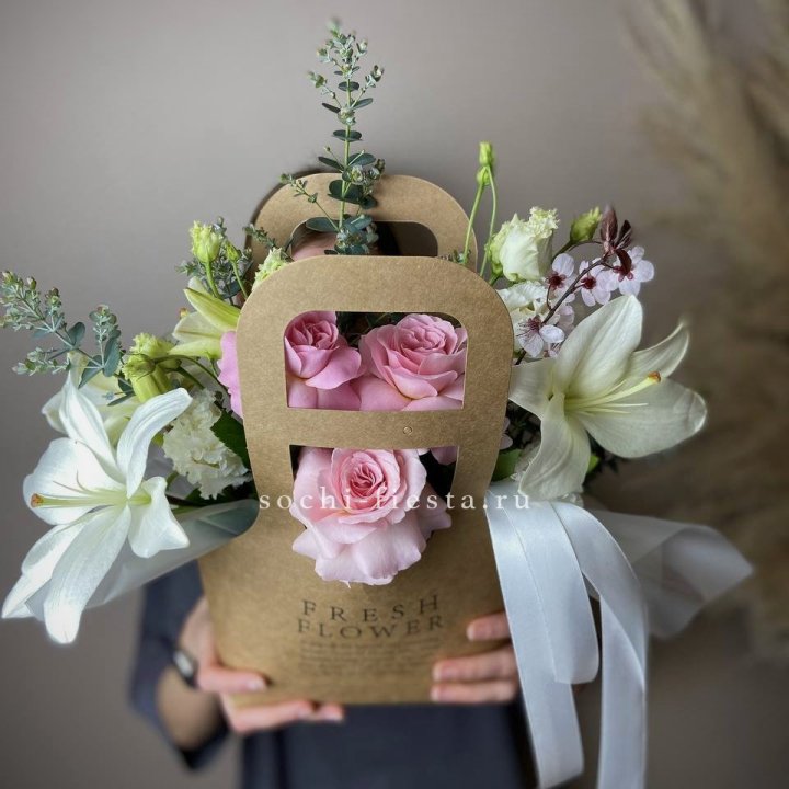 Сумочка "Модерн" в Ульяновске