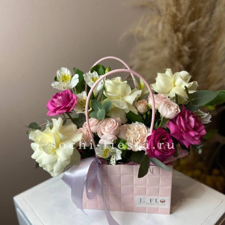 Сумочка "Калифорния" в Ульяновске