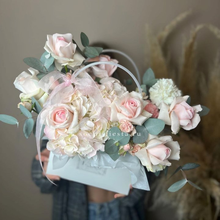 Авторская сумочка "Элис" в Ульяновске