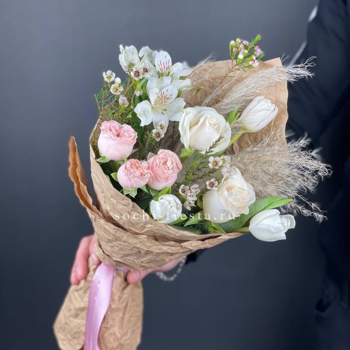 Букет мини в Ульяновске