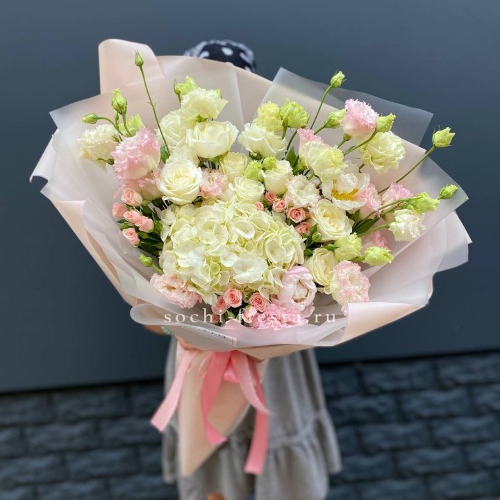 Букет "Мэрилэнд" в Ульяновске