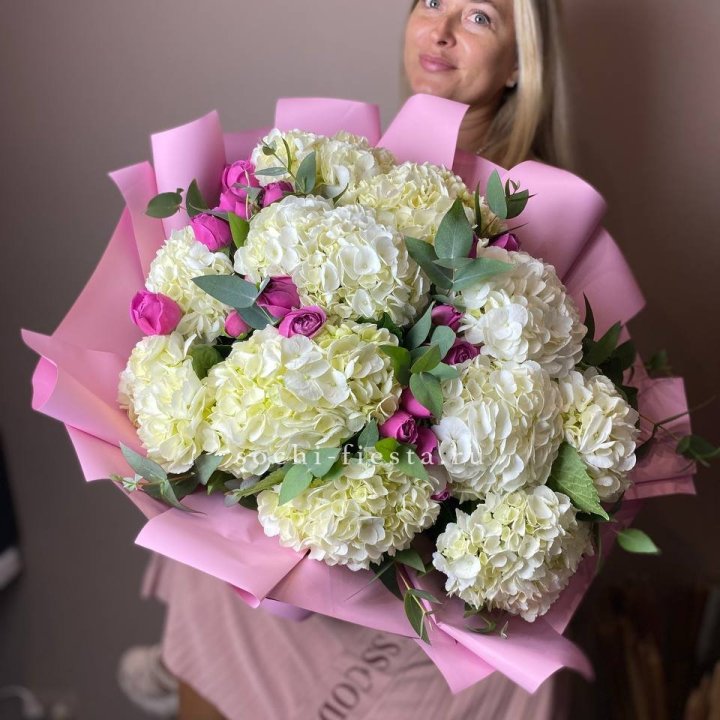 Макси-букет "Валдбери" №2 в Ульяновске