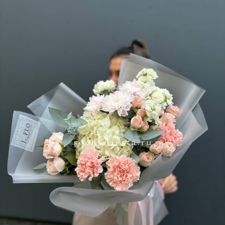 Букет "Соренто" в Ульяновске