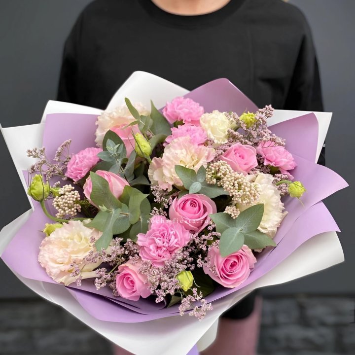 Букет "Нью-Джерси" в Ульяновске