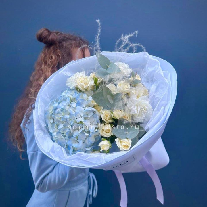 Букет "Свит панено" в Ульяновске