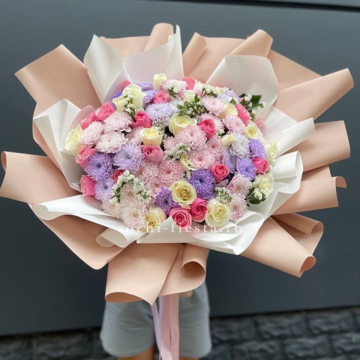  Букет  "Богиня" в Ульяновске