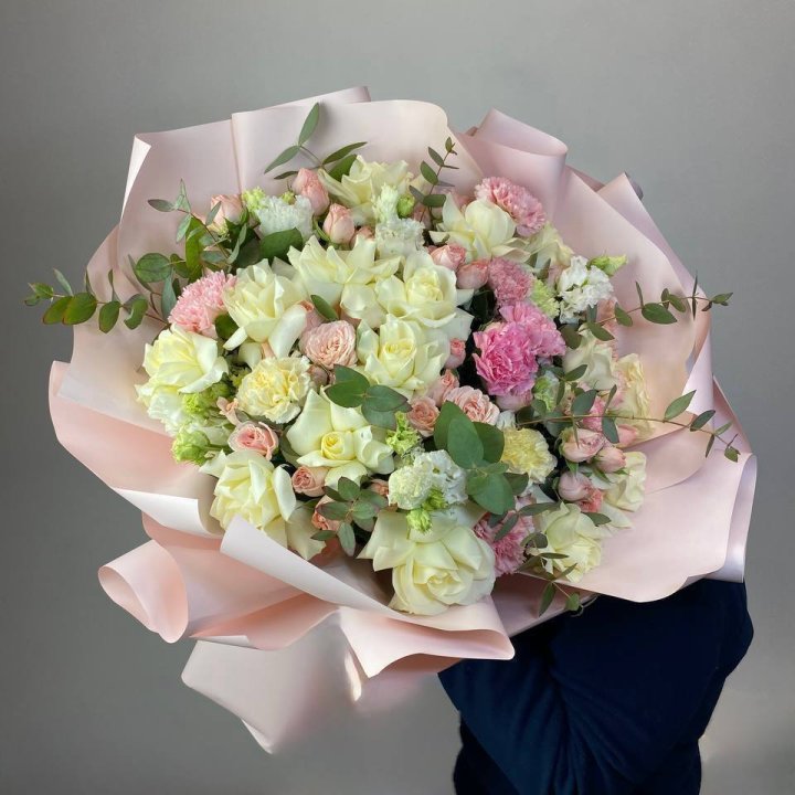 Букет "Джулия" в Ульяновске