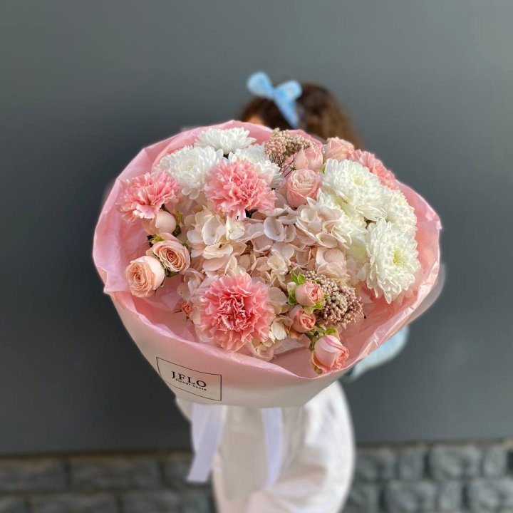  Букет "Мармеладка" в Ульяновске