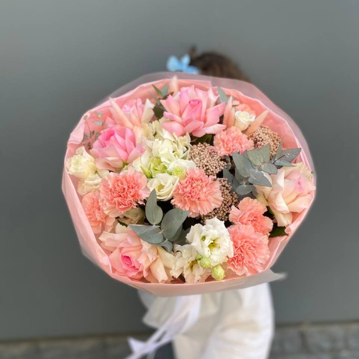 Букет "Стифания" в Ульяновске