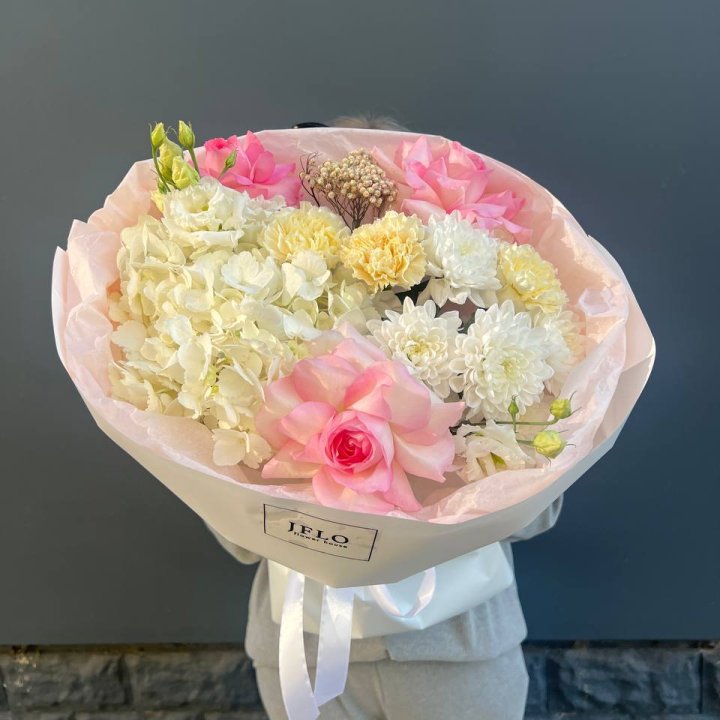 Букет "Лолита №2" в Ульяновске