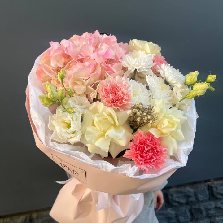 Букет "Милена" в Ульяновске