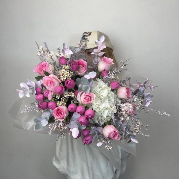 Джутовое кашпо "Мигноло" в Ульяновске