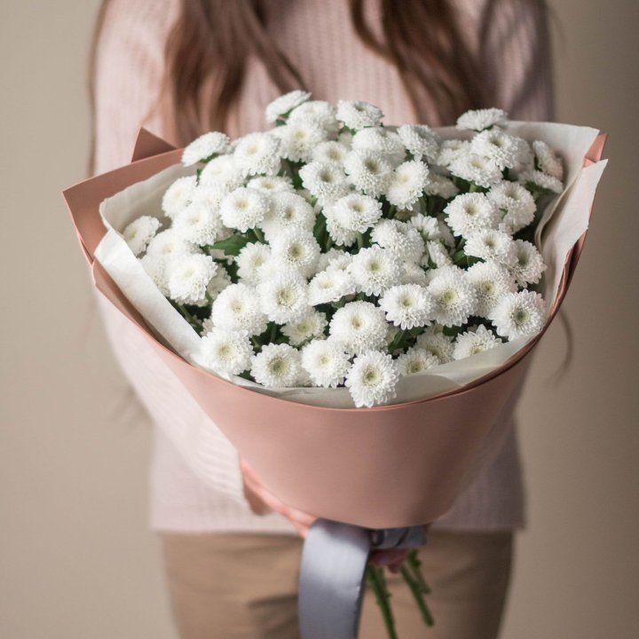 Букет Сантини в Ульяновске