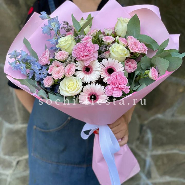 Букет "Мерфи" в Ульяновске