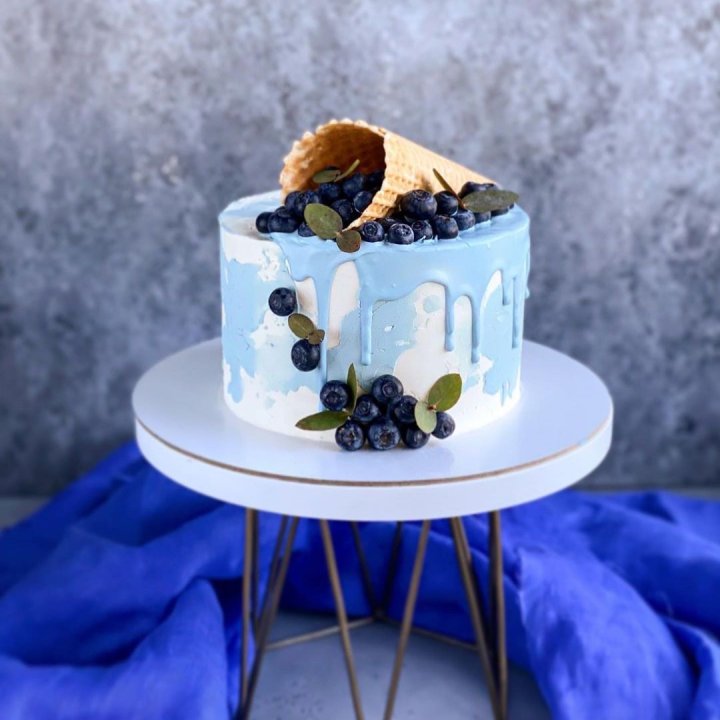 Торт "Вафли" в Ульяновске