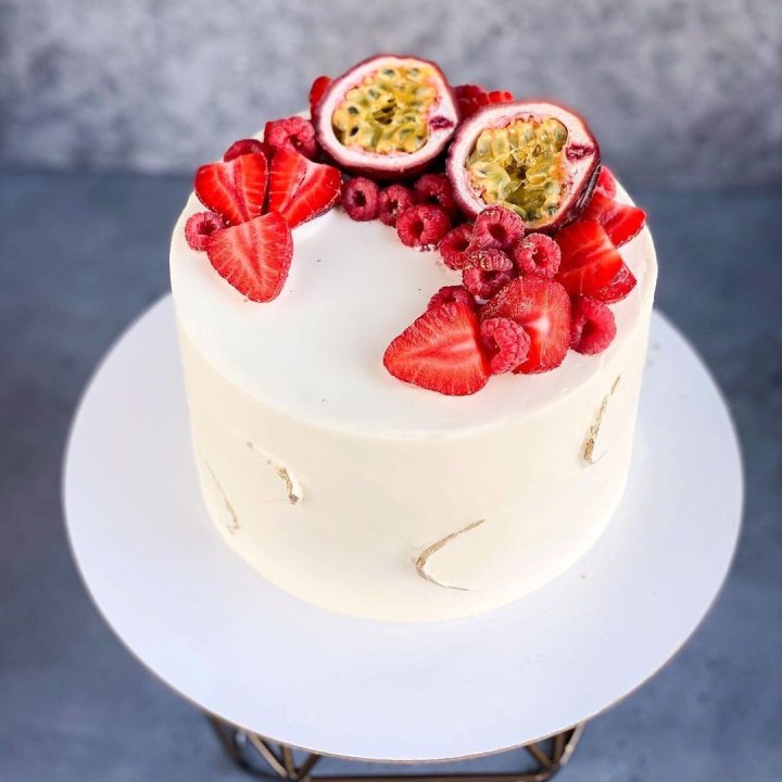 Торт "Страсть" в Ульяновске