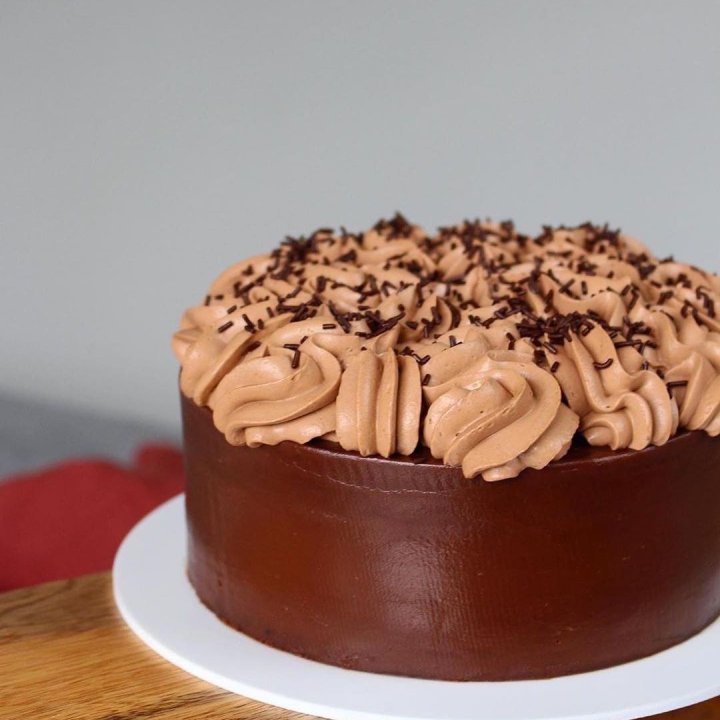 Торт "Трюфель" в Ульяновске