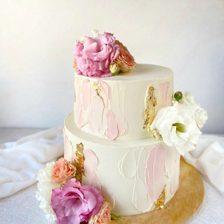 Торт "Изысканный" в Ульяновске