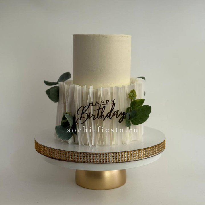 Торт "Нежность" в Ульяновске