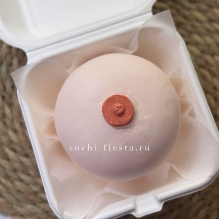 Бенто-торт "Загадка"  в Ульяновске