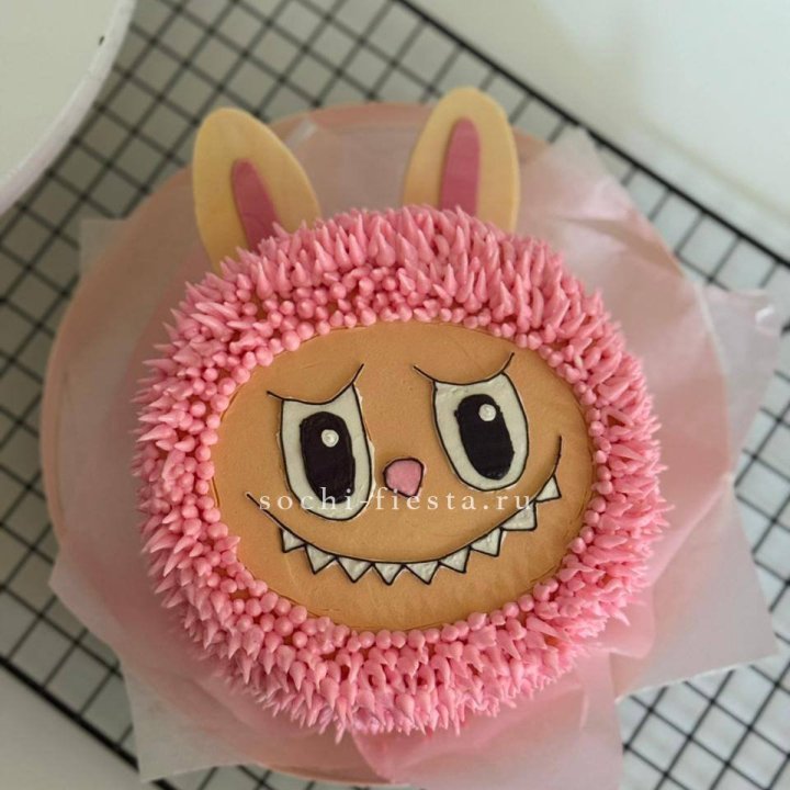 Торт  "Милый" в Ульяновске