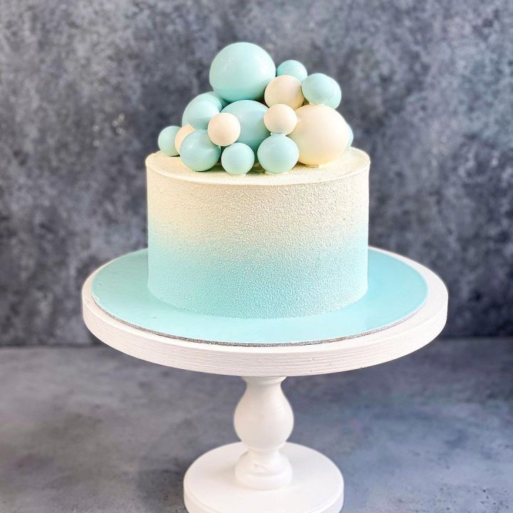 Торт "Пузырьки'' в Ульяновске