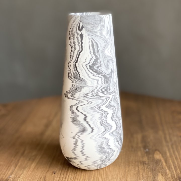 Дизайнерская ваза №2 в Ульяновске