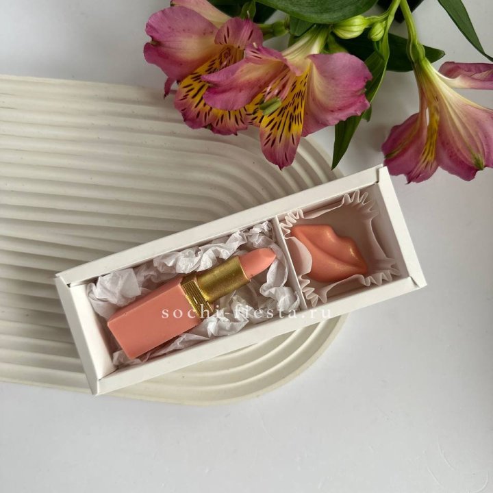 Бельгийский шоколад Женские секреты в Ульяновске