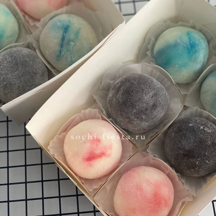 Набор Моти в Ульяновске