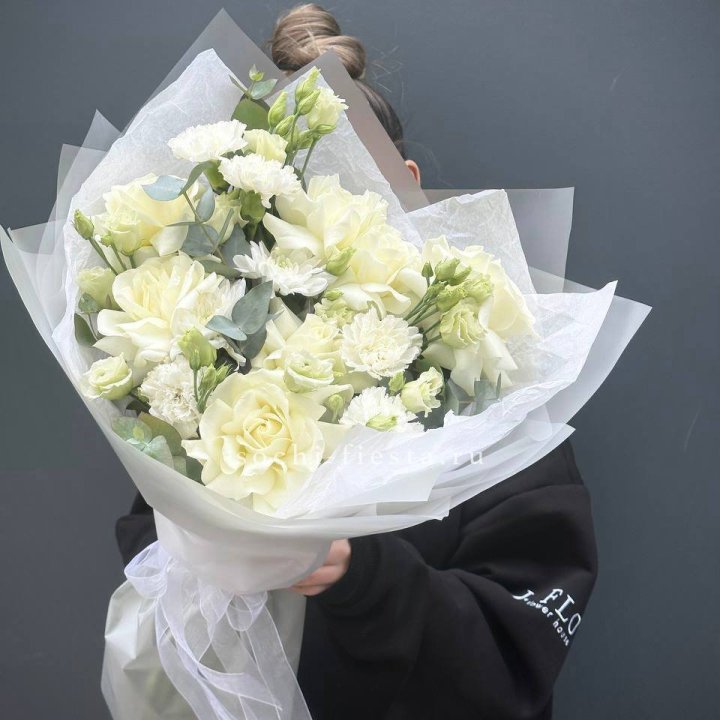 Букет "Сицилия" в Ульяновске