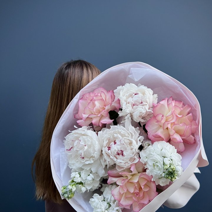  Букет "Кени" в Ульяновске