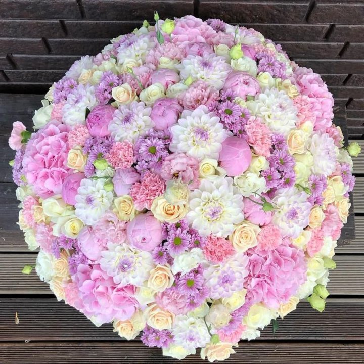 Макси-корзина Лолипап в Ульяновске