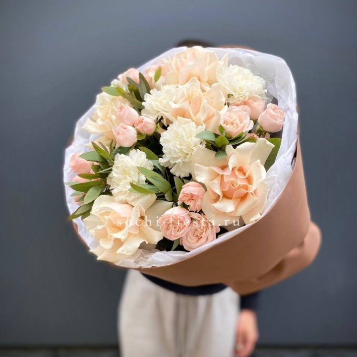  Букет "Тенереса" в Ульяновске