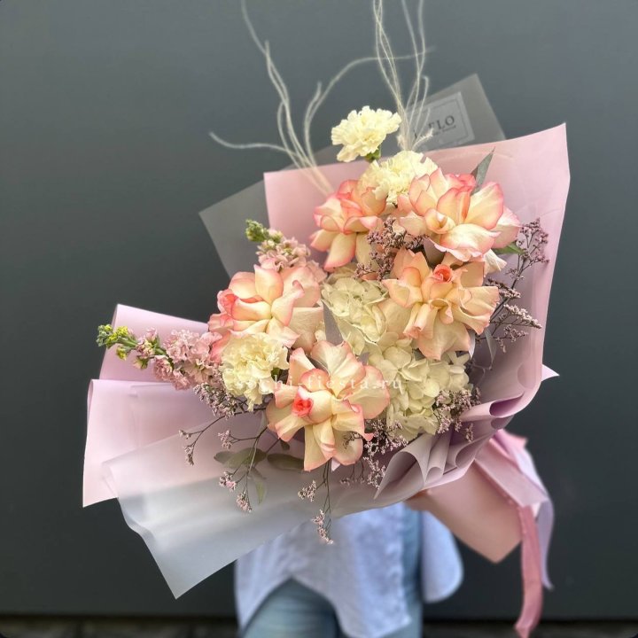 Букет  "Проджи" в Ульяновске