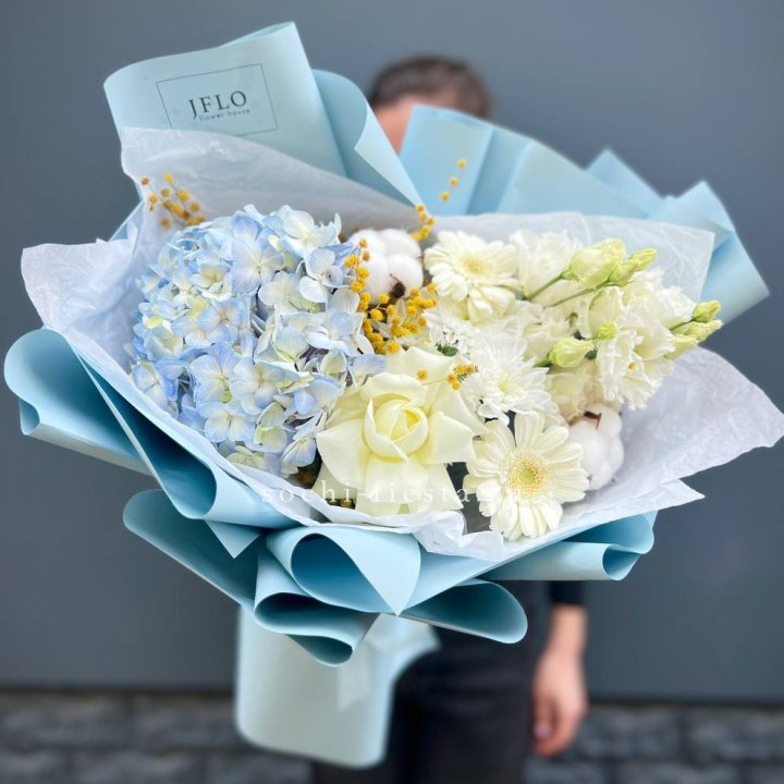  Букет "Келестия" в Ульяновске