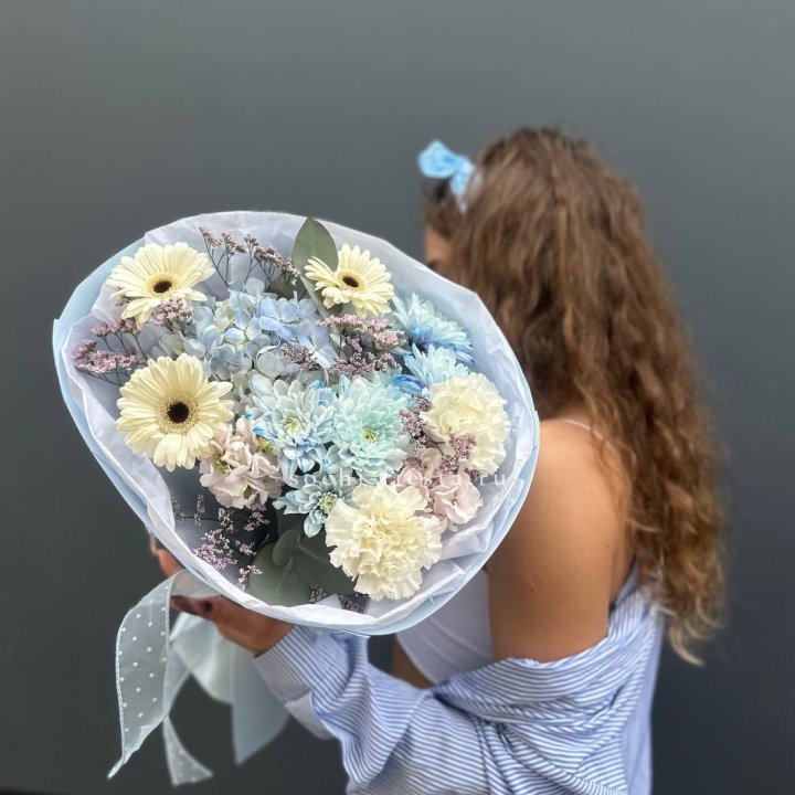 Букет "Целесте" в Ульяновске