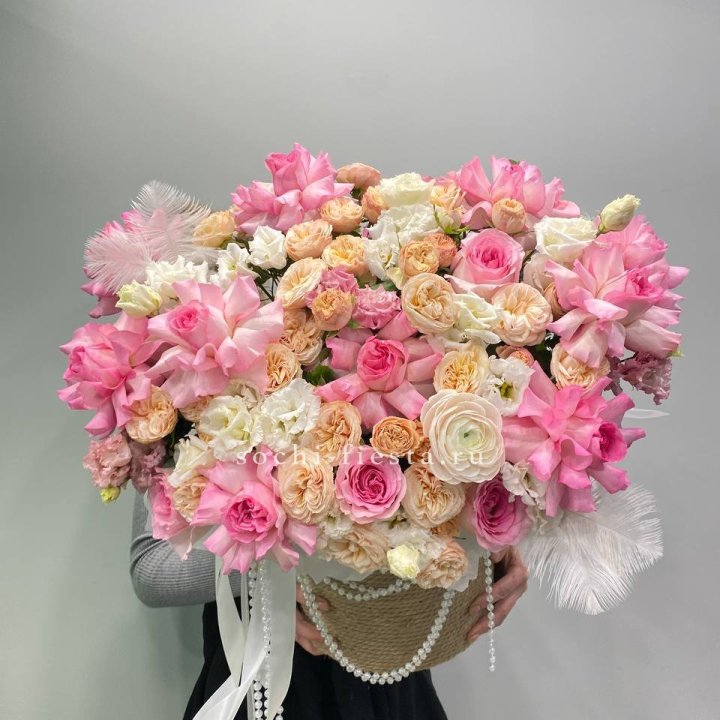 Композиция "Балетный вальс"  в Ульяновске