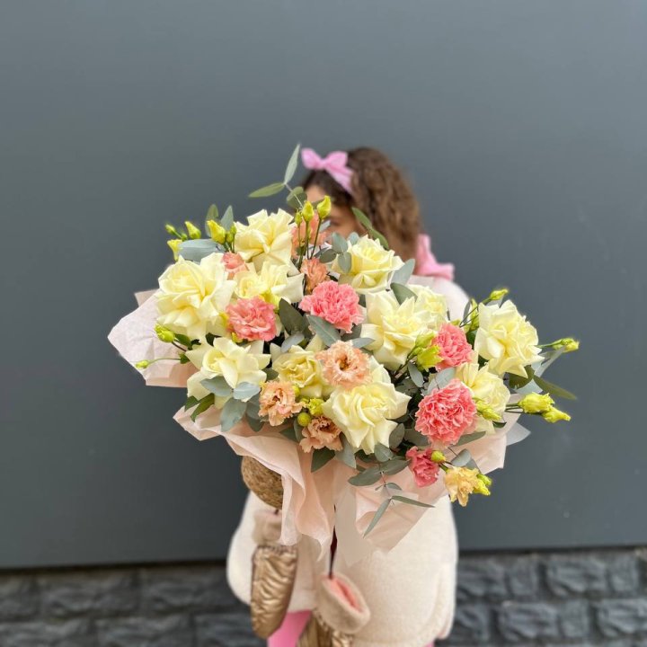 Кашпо "Карамель" в Ульяновске