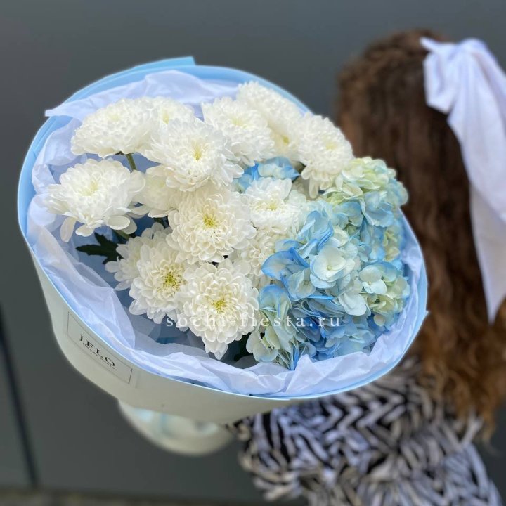  Букет "Монинг" в Ульяновске